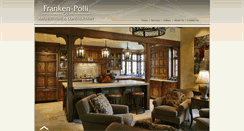 Desktop Screenshot of frankenpolli.com